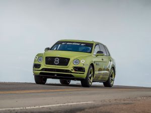 2 Pikes Peak Bentayga 1