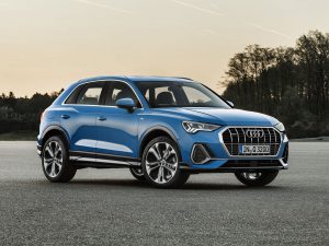 Audi Q3 01