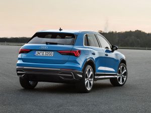 Audi Q3 02