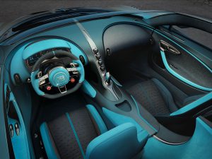 08 Bugatti Divo Rendering