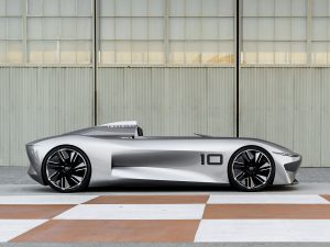 11484 INFINITIPrototype104K001