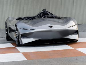 11501 INFINITIPrototype104K020