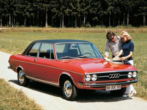 1968 Audi 100 01
