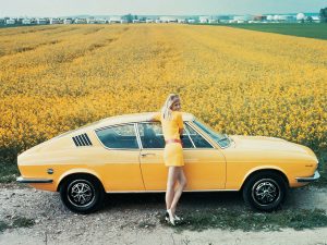 1968 Audi 100 04