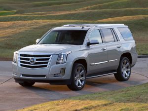 2015 Cadillac Escalade 096