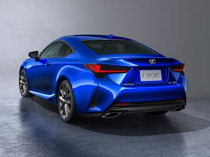 2019 Lexus RC r34 909F1886CFF9A43C980CE9DC921A34BE4D6E26B2