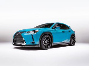 2019 Lexus UX 004 C9174379BFE8DF4F074FE4A7A1A5EA93192F5AC1