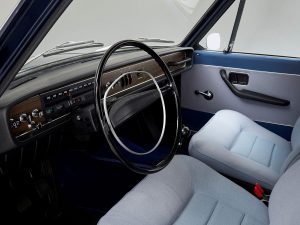 236390 Volvo 164 1968