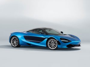 McLaren Design 3