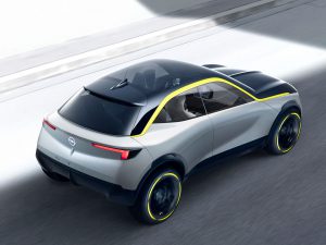 Opel GT X Experimental 504101