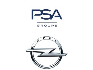 PSA Opel