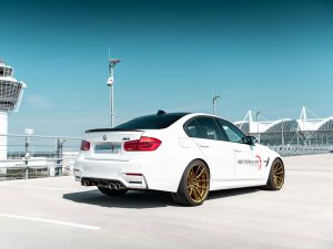 Wetterauer Performance BMW M3 GTS 05