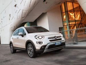 180828 Fiat New 500X 01