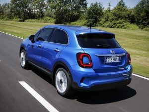 180828 Fiat New 500X 22