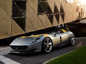 180957 car monza sp1