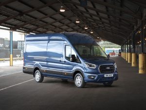 2018 FORD TRANSIT 05