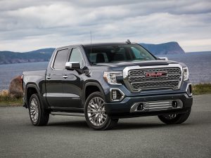 2019 GMC Sierra Denali 066