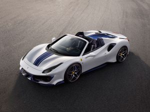 3 4AntAlto ferrari pista spider