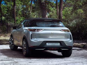 DS 3 CROSSBACK CL 18.041.003
