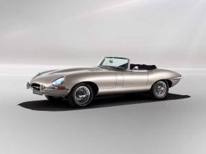 J Classic E type Zero Production 240818 01