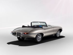 J Classic E type Zero Production 240818 02