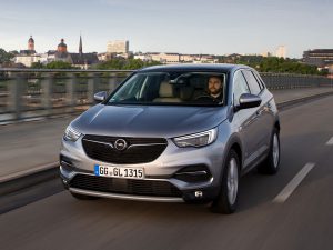 Opel Grandland X 503448 1