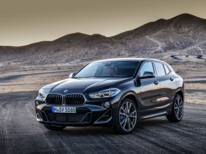 P90320371 highRes the new bmw x2 m35i