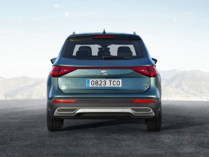 SEAT TARRACO 005H