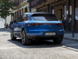 06 Der neue Macan