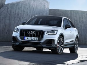 12 Audi SQ2