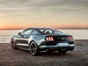 2018 FORD MUSTANG BULLIT 002