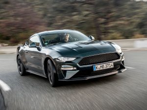 2018 FORD MUSTANG BULLIT 012