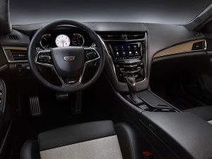 2019 Cadillac CTS V PedestalEdition 002