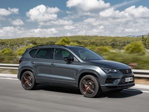 CUPRA Ateca041H