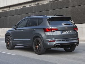 CUPRA Ateca062H