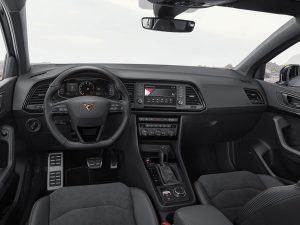 CUPRA Ateca074H