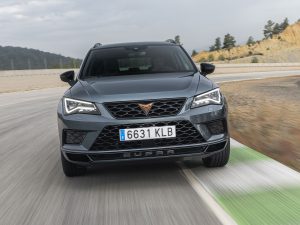 MG3 O CUPRA Ateca 005H HQ