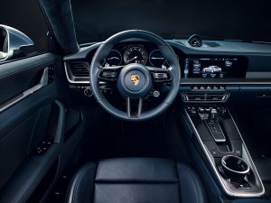 08 Der neue Porsche 911 Carrera 4S
