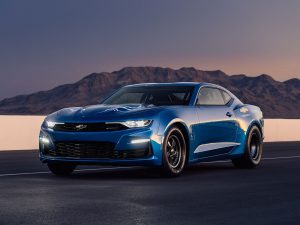 2018 SEMA Chevrolet eCOPO Concept 028