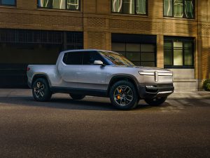 2018 11 O. Rivian R1T Urban