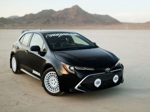 2018 SEMA HOONIGAN COROLLA 07