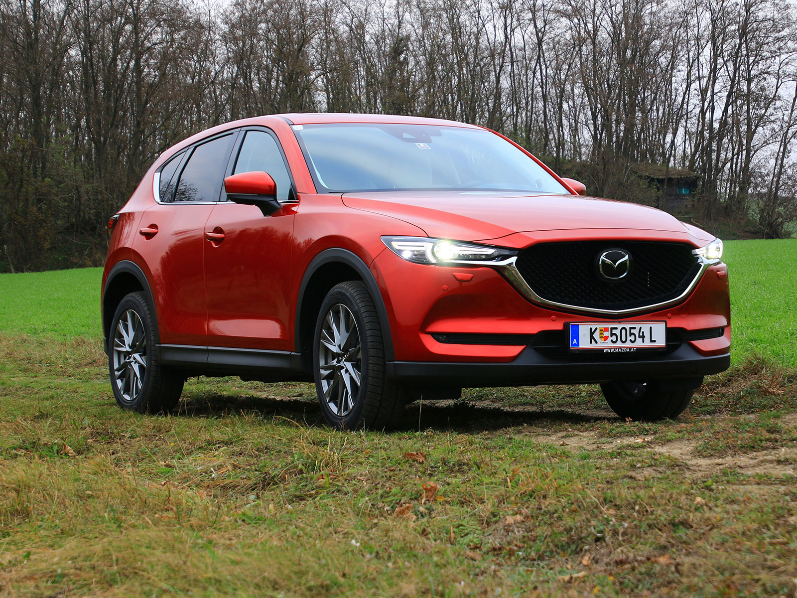 Mazda Cx 5 Maße Und Gewichte / Mazda Cx 5 Cd175 Awd At