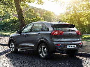 Kia e Niro 02