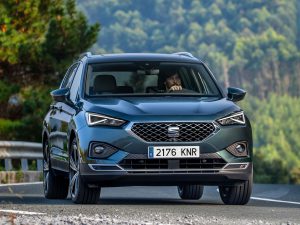 SEAT TARRACO 055H