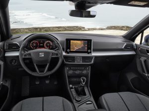 SEAT TARRACO 108H