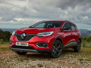 20091 2018 NEW RENAULT KADJAR 085