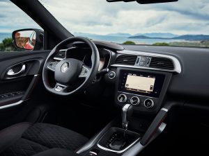 20109 2018 NEW RENAULT KADJAR 116