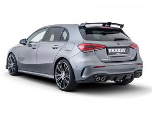 Brabus A 2
