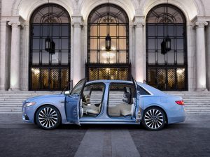 LincolnContinental CoachDoors HR 11
