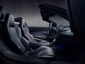 McLaren720Spider 4